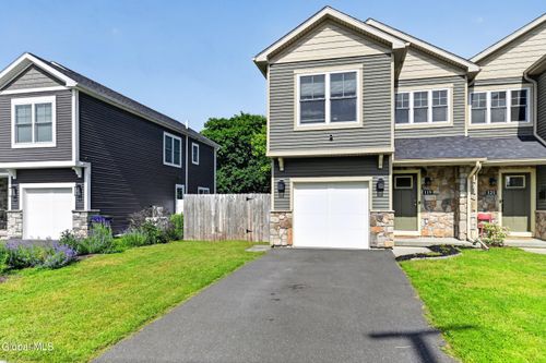 119 Cannon St, Troy, NY, 12183-1524 | Card Image