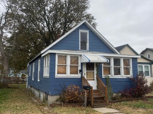 4922 Hickory Ave, Hammond, IN, 46327-1861 | Card Image