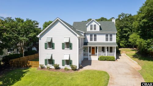 137 Bayberry Trl, Southern Shores, NC, 27949-3112 | Card Image