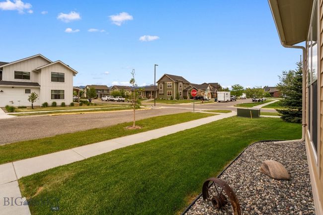 1025 Advance Dr, Home with 0 bedrooms, 0 bathrooms and null parking in Bozeman MT | Image 13