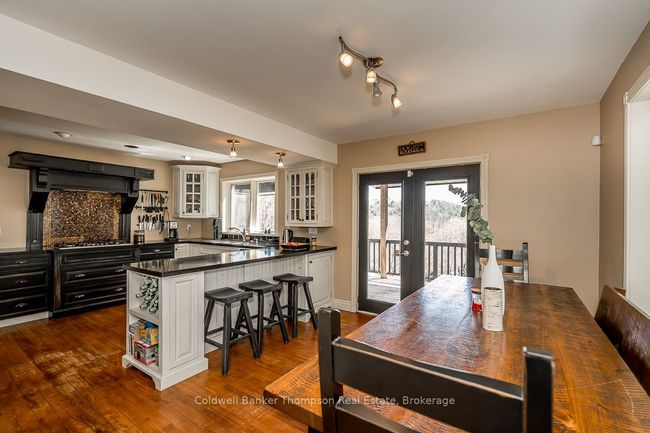 54 Logging Trail, House other with 4 bedrooms, 3 bathrooms and 5 parking in Utterson ON | Image 13