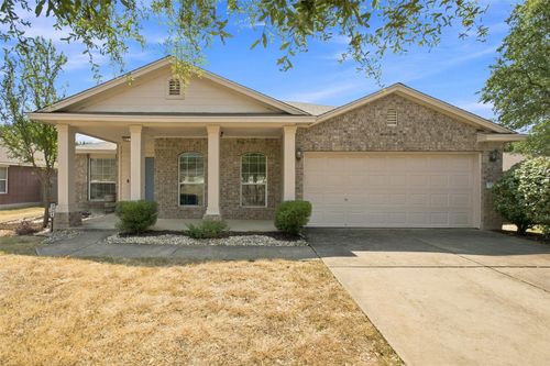 3321 Blue Ridge Dr, Round Rock, TX, 78681-2260 | Card Image