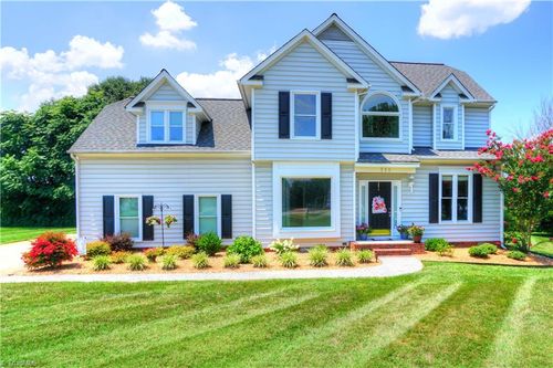 111 Lonetree Ct, Advance, NC, 27006-7060 | Card Image