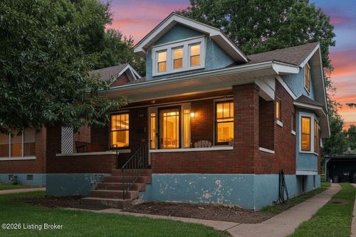 2417 Wallace Ave, Louisville, KY, 40205-2151 | Card Image