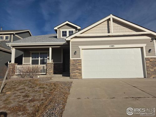 1203 Bison Way, Wiggins, CO, 80654-7953 | Card Image
