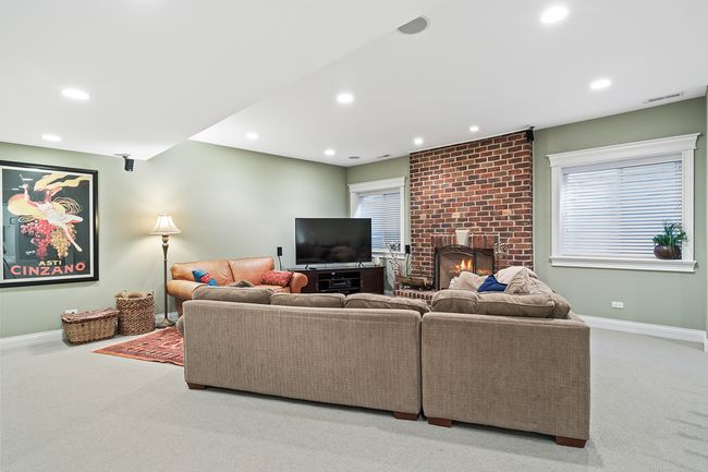 411 Selborne Rd, House other with 4 bedrooms, 5 bathrooms and 3 parking in Riverside IL | Image 56