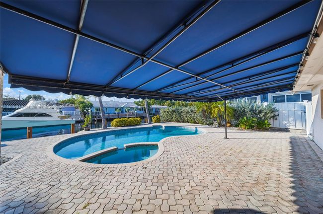 2632 Se 10 Th Ct, House other with 3 bedrooms, 2 bathrooms and null parking in Pompano Beach FL | Image 50