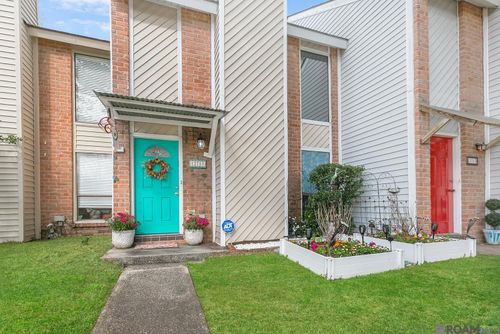 12753 Country Ridge Ave, Baton Rouge, LA, 70816-4813 | Card Image