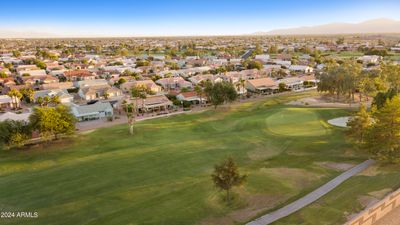 15156 W Las Brizas Lane, House other with 3 bedrooms, 3 bathrooms and null parking in Sun City West AZ | Image 3