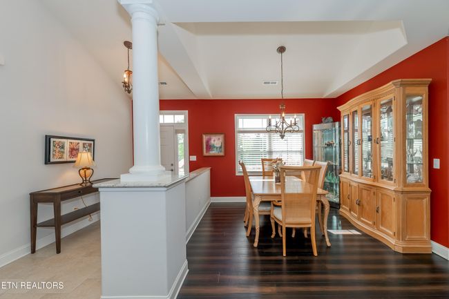 169 Dudi Trl, House other with 3 bedrooms, 3 bathrooms and null parking in Vonore TN | Image 15