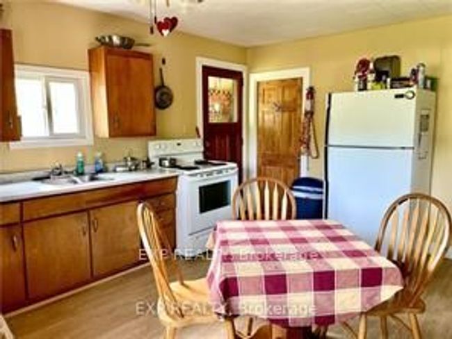 4918 Palmer Rd, House other with 3 bedrooms, 1 bathrooms and 4 parking in Palmer Rapids ON | Image 13