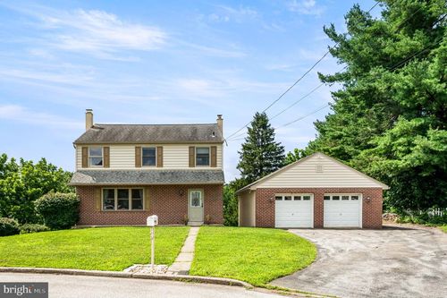 1236 Ellis Cir, WEST CHESTER, PA, 19380-1020 | Card Image