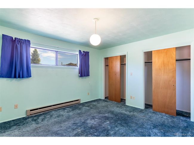 13705 County Road 45, House other with 3 bedrooms, 2 bathrooms and null parking in Coaldale CO | Image 17