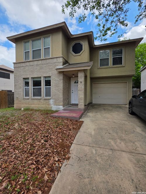 10 Cavelier Pass, San Antonio, TX, 78240-5233 | Card Image