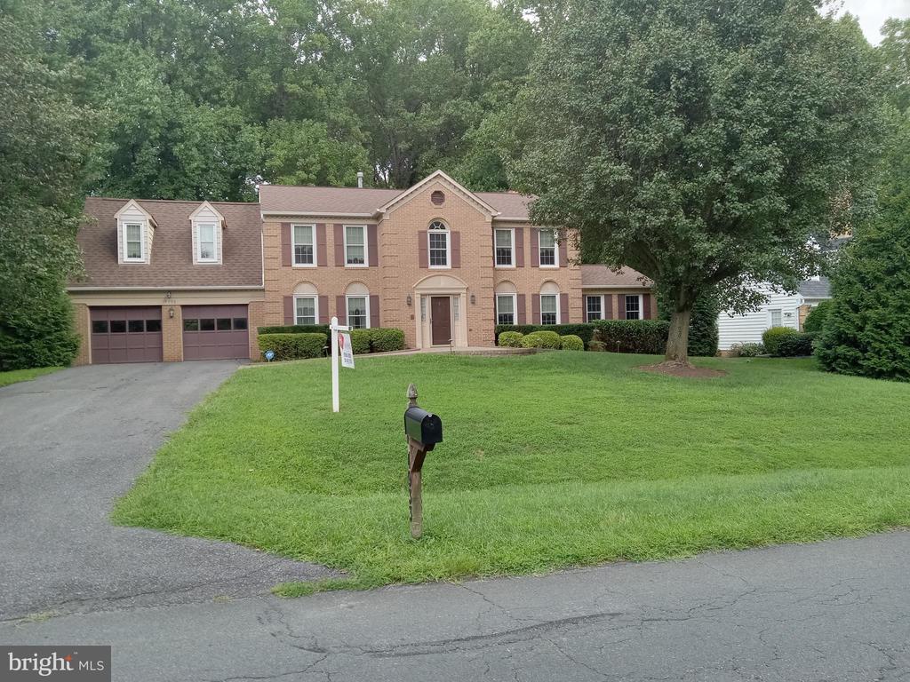 Notley Rd, Silver Spring, MD 20905