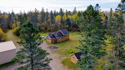 2446 Ne Grade Rd, Brimson, MN, 55602-8145 | Card Image