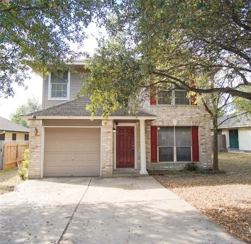 8840 Francia Trl, Austin, TX, 78748-1626 | Card Image
