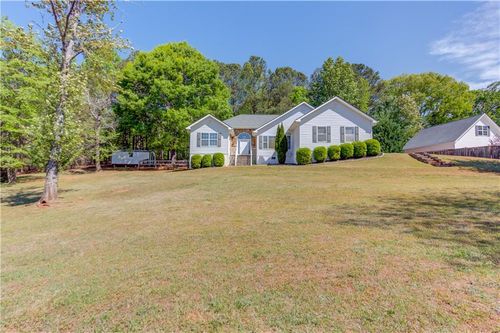 3314 Banks Mountain Dr, Gainesville, GA, 30506-4110 | Card Image