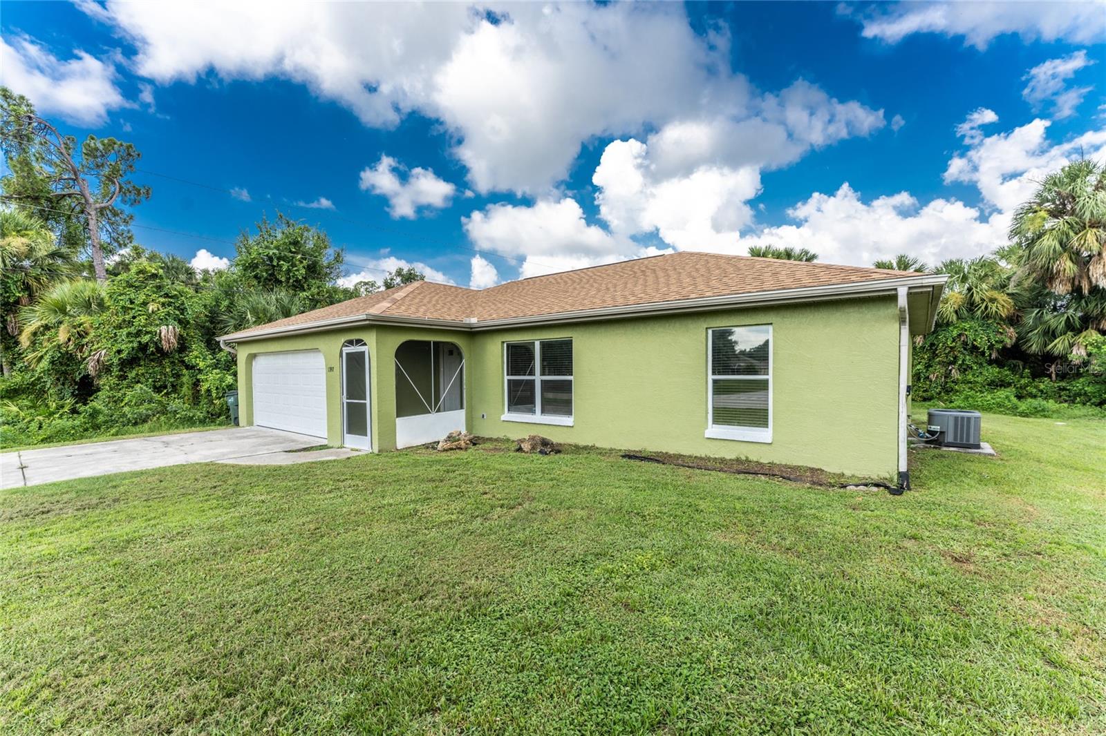 Atwater Dr, North Port, FL 34288