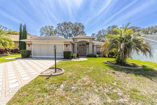 7472 Clearmeadow Dr, House other with 3 bedrooms, 2 bathrooms and null parking in SPRING HILL FL | Image 39