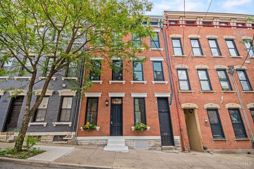 517 E 13th St, Cincinnati, OH, 45202-7407 | Card Image
