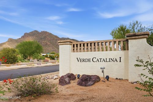 65 E Mediterranean Dr, Tucson, AZ, 85704-6420 | Card Image