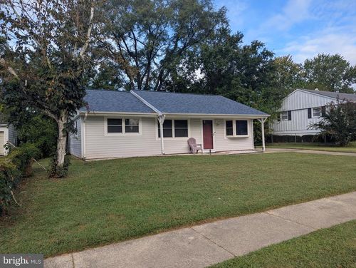 279 Samuel Paynter Dr, DOVER, DE, 19904-5430 | Card Image