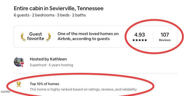 Residential in Sevierville 5