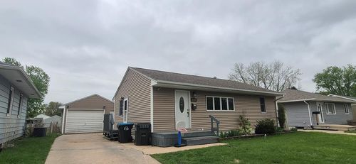 2761 17th Ave N, Fort Dodge, IA, 50501 | Card Image