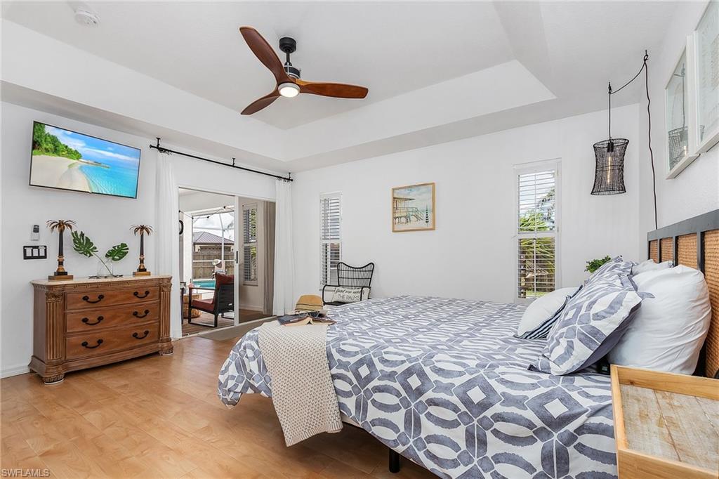 Residential in CAPE CORAL 3