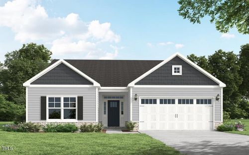 199 Pretty Run Branch Lane, Wendell, NC, 27591 | Card Image