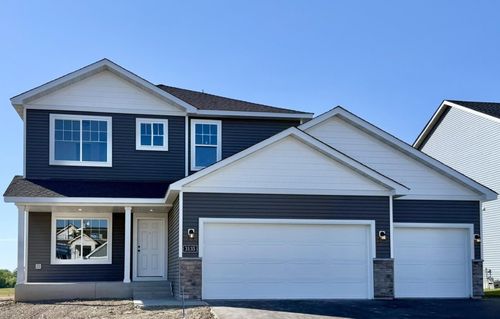 3135 Jandura Ave Ne, Saint Michael, MN, 55376 | Card Image