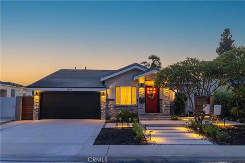 3843 Marber Ave, Long Beach, CA, 90808-2023 | Card Image