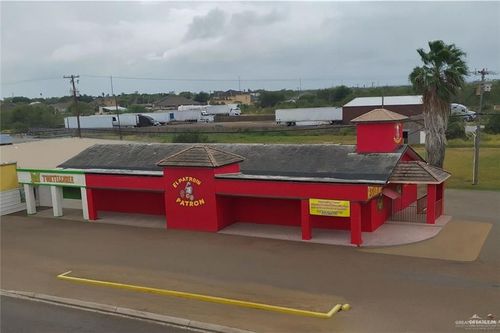 121 E Bentsen Palm Drive, Palmview, TX, 78572 | Card Image