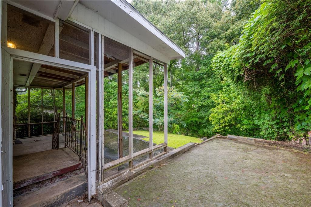 Residential Lease in Atlanta 3