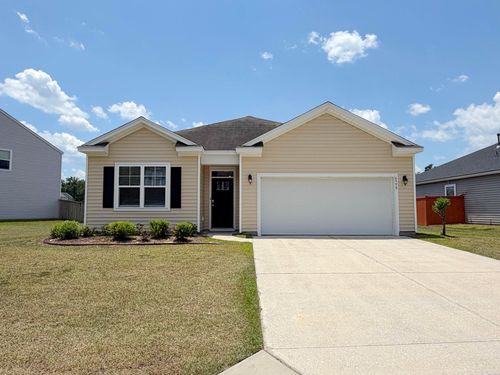4990 Paddy Field Way, Ladson, SC, 29456-6766 | Card Image