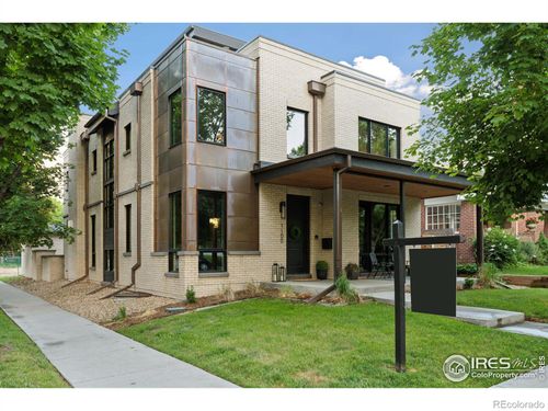 1100 S Gilpin Street, Denver, CO, 80210 | Card Image