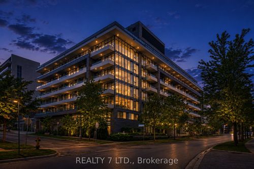 624-18 Rean Dr, North York, ON, M2K0C7 | Card Image