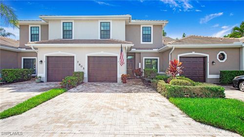 apt-3003-7805 Woodbrook Cir, NAPLES, FL, 34104-9116 | Card Image