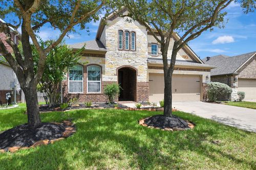 18226 Russett Green Dr, Tomball, TX, 77377-4129 | Card Image