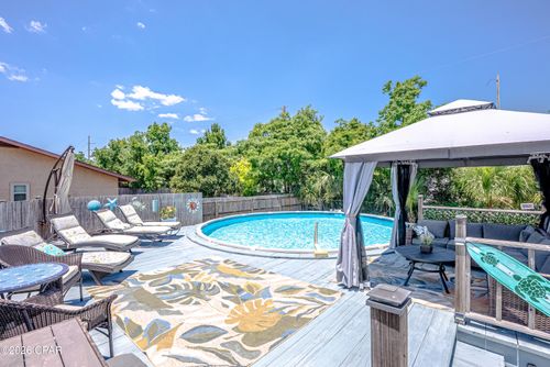 9042 Abba Ln, Panama City Beach, FL, 32407-4075 | Card Image