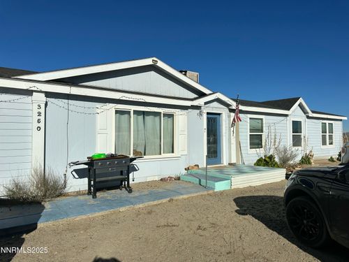 3250 E 4th St, Silver Springs, NV, 89429-6421 | Card Image
