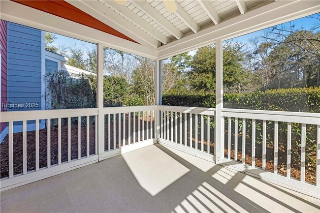 Screened in Porch | Image 36