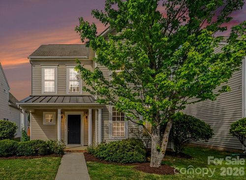 5041 Prosperity Ridge Rd, Charlotte, NC, 28269-1538 | Card Image