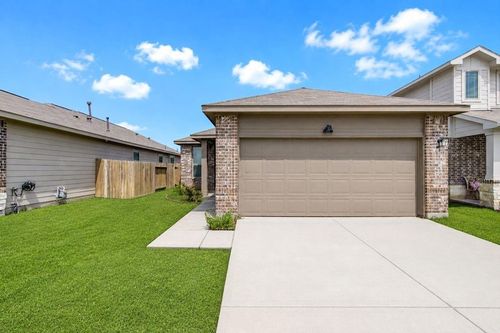 14469 Sugar Pines Dr, Conroe, TX, 77302-2025 | Card Image