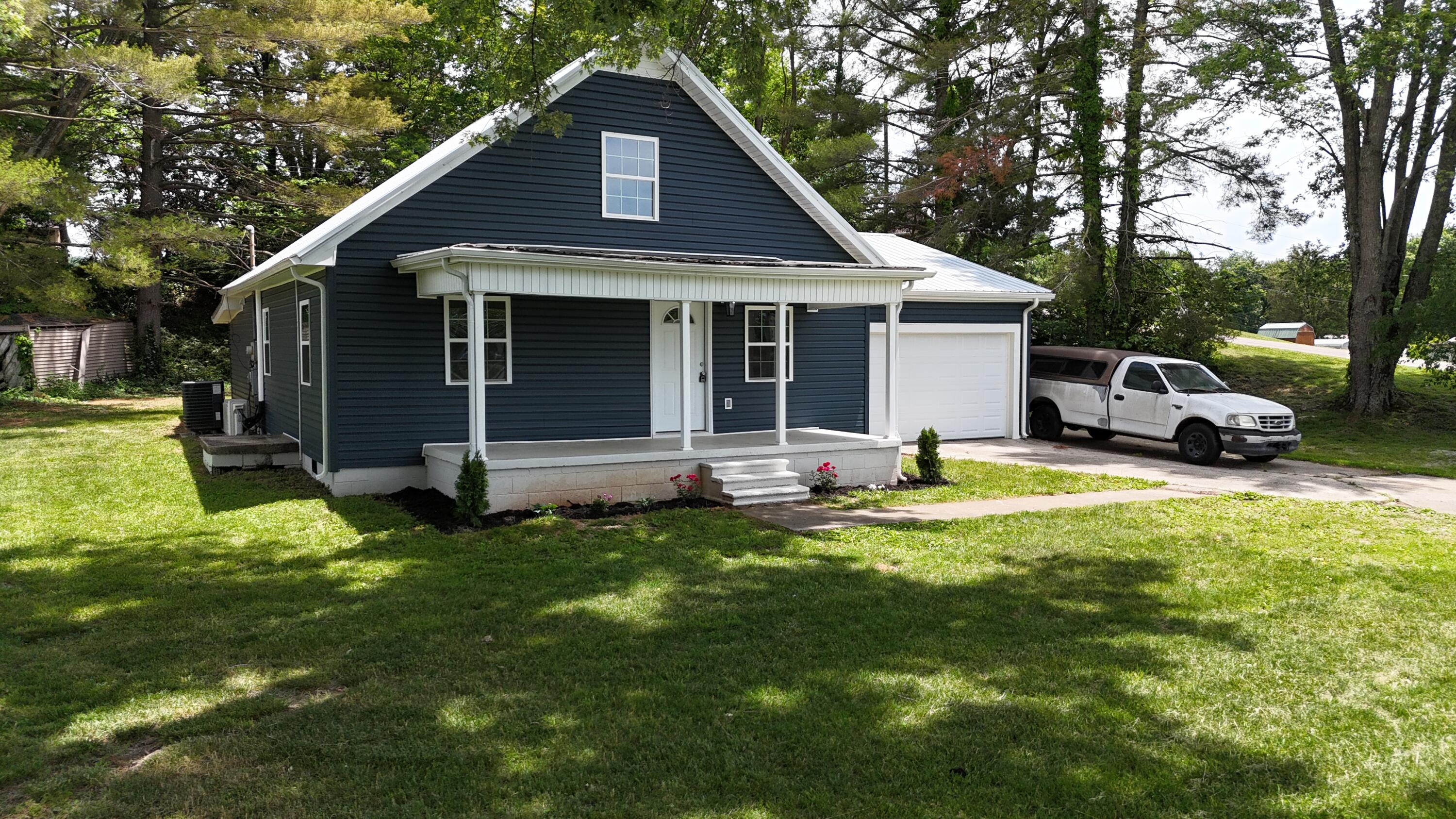 Residential in Ferguson 3