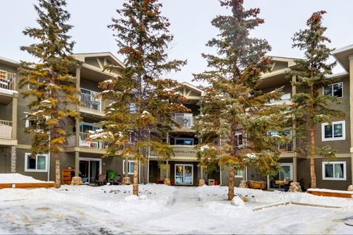 316-115 Elk Run Blvd, Canmore, AB, T1W1G8 | Card Image