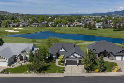 1301 N King James Ln, Liberty Lake, WA, 99019-9455 | Card Image