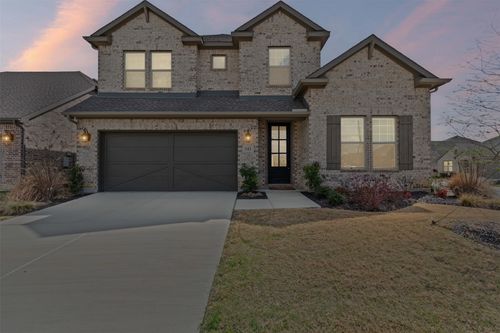 341 Greenbriar Rd, Little Elm, TX, 75068-1764 | Card Image