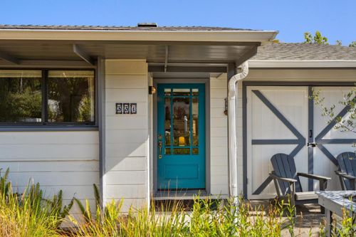 331 Starling Rd, Mill Valley, CA, 94941-3829 | Card Image